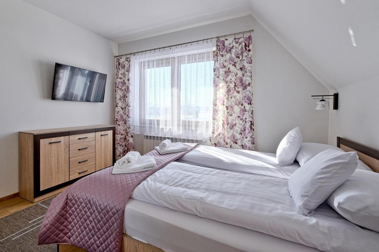 Przy Stoku - Apartamenty Blisko Term Bania Odkryj-Bialke Бялка-Татшанська Екстер'єр фото